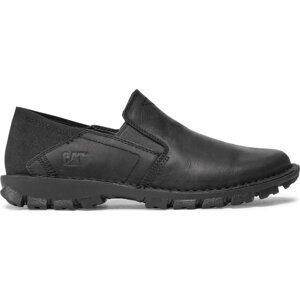 Polobotky CATerpillar Transfigure Shoes P725232 Černá