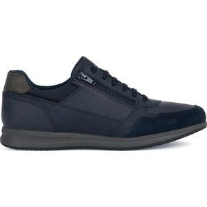 Sneakersy Geox U Avery U35H5A 0PTEK C4064 Navy