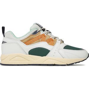 Sneakersy Karhu Fusion 2.0 F804144 Lily White/Nugget