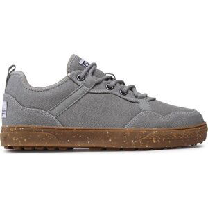 Sneakersy Jack Wolfskin Ecostride 3 Low W 4051802 Zelená