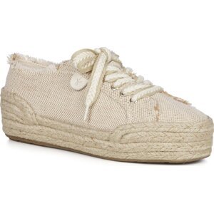 Espadrilky EMU Australia Ellery 2.0 W13065 Natural