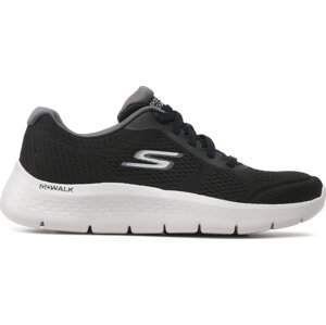 Sneakersy Skechers Remark 216486/BKGY Black/Gray