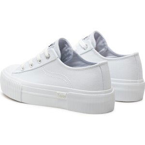 Plátěnky Lee Isla C Women Low 50241017.1FG Bright White