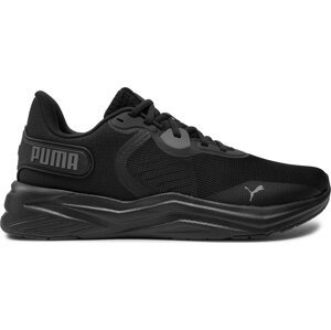 Sneakersy Puma Disperse Xt 3 378813 01 Black