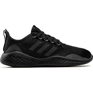 Boty adidas Fluidflow 2.0 FZ1985 Cblack/Gresix/Cblack