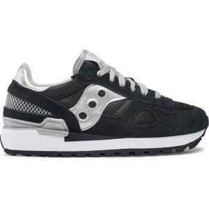 Sneakersy Saucony Shadow Original S1108-671 Black/Silver