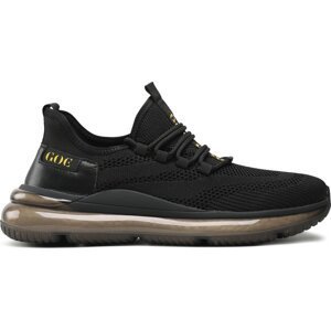 Sneakersy GOE LL1N4024 Black