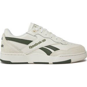 Boty Reebok Bb 4000 II IF4717 Chalk/Varsity Green/Vintage Chalk S23-R