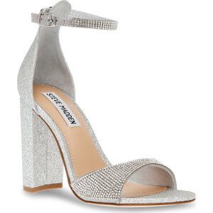 Sandály Steve Madden Capsule-R Sandal SM11002942-04004-968 Crystal