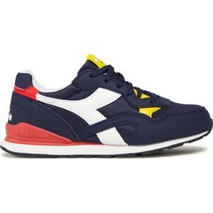 Sneakersy Diadora N.92 GS 101.177715-D0284 Peacoat / White / High Risk Red