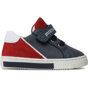 Sneakersy Primigi 3904833 M Blue-Red