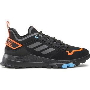 Trekingová obuv adidas Terrex Hikster GY6840 Černá