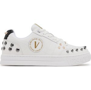 Sneakersy Versace Jeans Couture 75VA3SKC ZP318 MD7