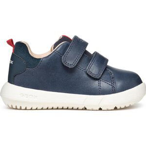 Sneakersy Geox B Hyroo Boy B365DC 0CLFU C4002 M Navy