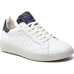 Sneakersy Aeronautica Militare 241SC268DPL212 Blu