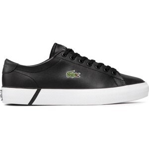 Sneakersy Lacoste Gripshot Bl21 1 Cma 71-41CMA0014312 Blk/Wht