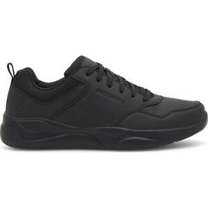 Sneakersy Skechers 8790157 BBK Black
