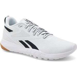 Boty Reebok Flexagon Force 4 100074769 White