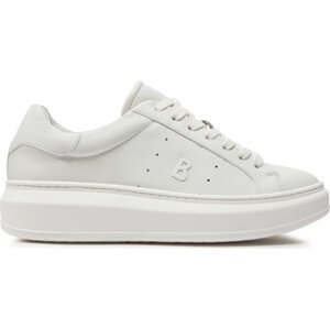 Sneakersy Bogner Venezia 5 X2240105 White 010