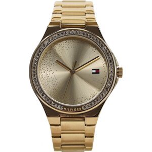 Hodinky Tommy Hilfiger Juliette 1782642 Gold/Gold