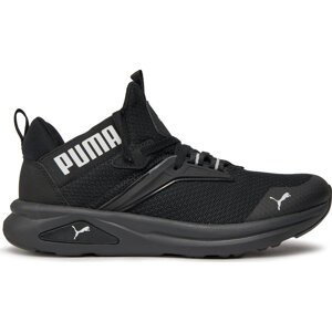 Sneakersy Puma Enzo 2 Refresh Jr 385677 02 Puma Black/Puma White