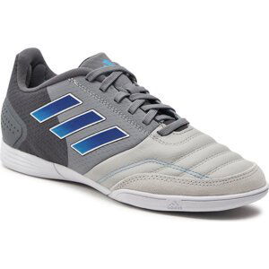 Boty adidas Top Sala Competition Indoor Boots IE7562 Grethr/Blubrs/Lucblu