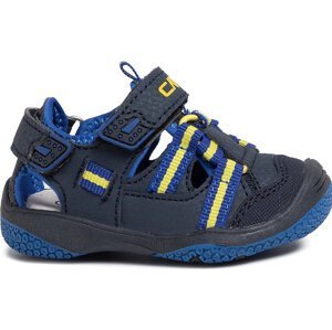 Sandály CMP Baby Naboo Hiking Sandal 30Q9552 Cosmo N985