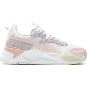 Sneakersy Puma RS-X Candy Wns 390647 01 Puma White/Spring Lavender
