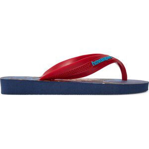 Žabky Havaianas Kids Max Herois 41303020555 Navy Blue