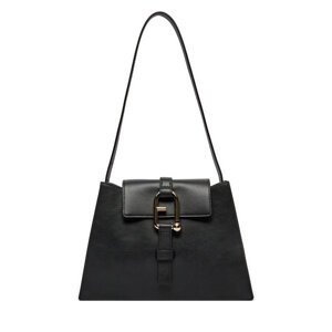 Kabelka Furla Nuvola S Shoulder Bag WB01274-BX2045-O6000-1007 Nero O6000