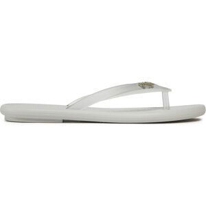 Žabky Melissa Melissa Sun Marina Ad 33910 White/Clear AN775