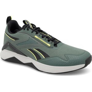 Boty Reebok Nanoflex Adventure T HR0416-M Green