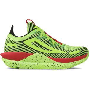 Boty Fila Shocket Vr46 FFM0112.63030 Acid Lime/True Red