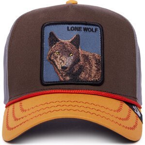 Kšiltovka Goorin Bros Lone Wolf 101-1327 BRO