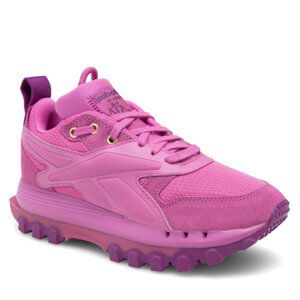 Boty Reebok Classic Leather Card GW8875 Pink