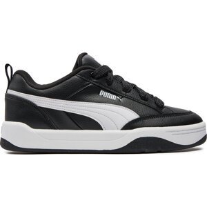 Sneakersy Puma Park Lifestyle 395084-03 Puma Black/Puma White