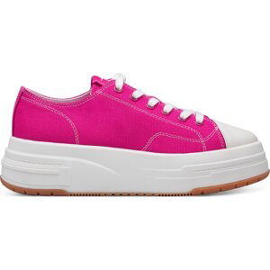 Sneakersy Tamaris 1-23815-20 Fuxia 513