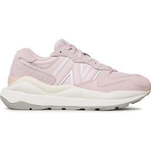 Sneakersy New Balance W5740STB Růžová