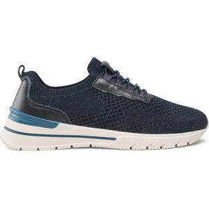 Sneakersy Salamander Tanie 32-34402-32 Navy