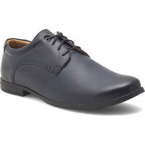 Polobotky Lanetti ALMER-15 MBS Navy