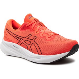 Boty Asics Gel-Pulse 15 1011B780 Sunrise Red/Black 600