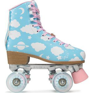 Retro kolečkové brusle Impala Rollerskate A084-13000 Starbright