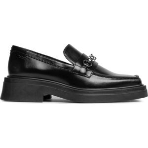 Polobotky Vagabond Eyra 5550-001-20 Black