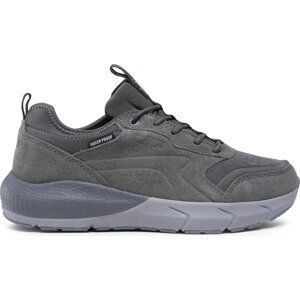 Sneakersy CMP Syryas Wp Lifestyle Shoes 3Q24897 Titanio U911