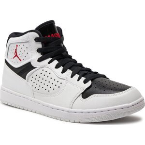 Boty Nike Jordan Access AR3762 101 White/Gym Red/Black