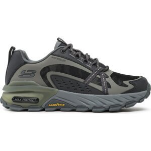 Sneakersy Skechers Max Protect-Task Force 237308 Camo