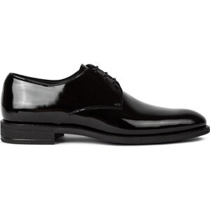 Polobotky Paul Smith Bayard M2S-BAY11-LPAT Black 79