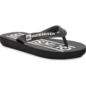 Žabky Quiksilver AQBL100260 Xkkw