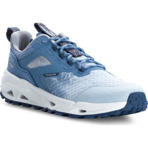 Trekingová obuv Jack Wolfskin Prelight Pro Vent Low W 4064331 Elemental Blue