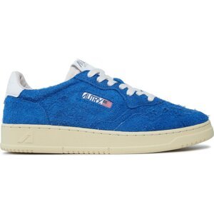 Sneakersy AUTRY AULM HS05 Bluette